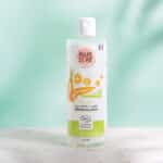 Eau micellaire détoxifiante