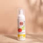 Mousse nettoyante Peau Neuve