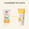 Masque et gommage éclat