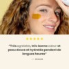 Masque et gommage éclat