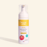 Mousse nettoyante Peau Neuve