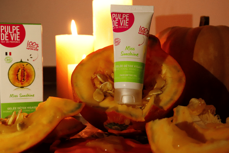 Que faire avec vos restes de citrouille d’Halloween ?