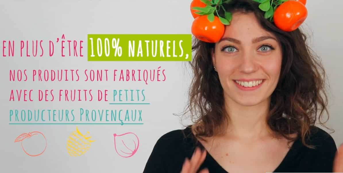 Pulpe de Vie en 59 secondes