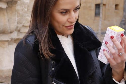 5 questions qu’on se pose tous sur les cosmétiques