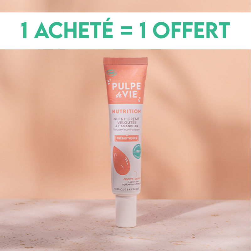 Nutri-crème veloutée