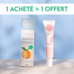 Hydra-crème lactée