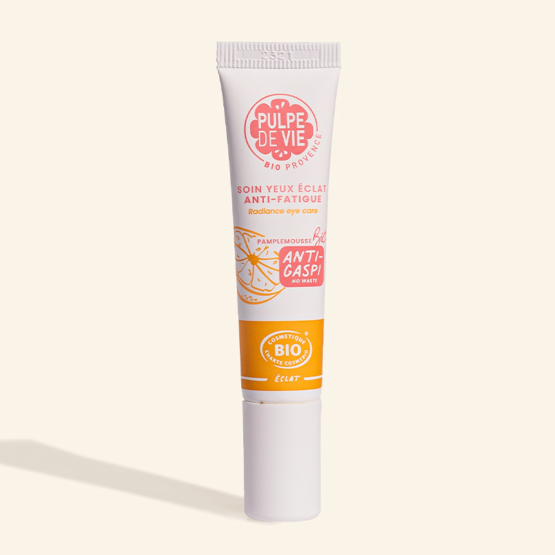 Soin yeux anti-cernes