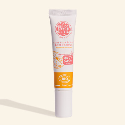 Soin yeux anti-cernes