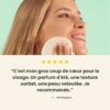 gelée micellaire démaquillante