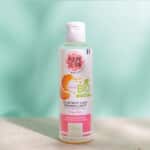 Micellar matifying gel