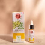 Radiance face serum