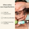 sérum purifiant