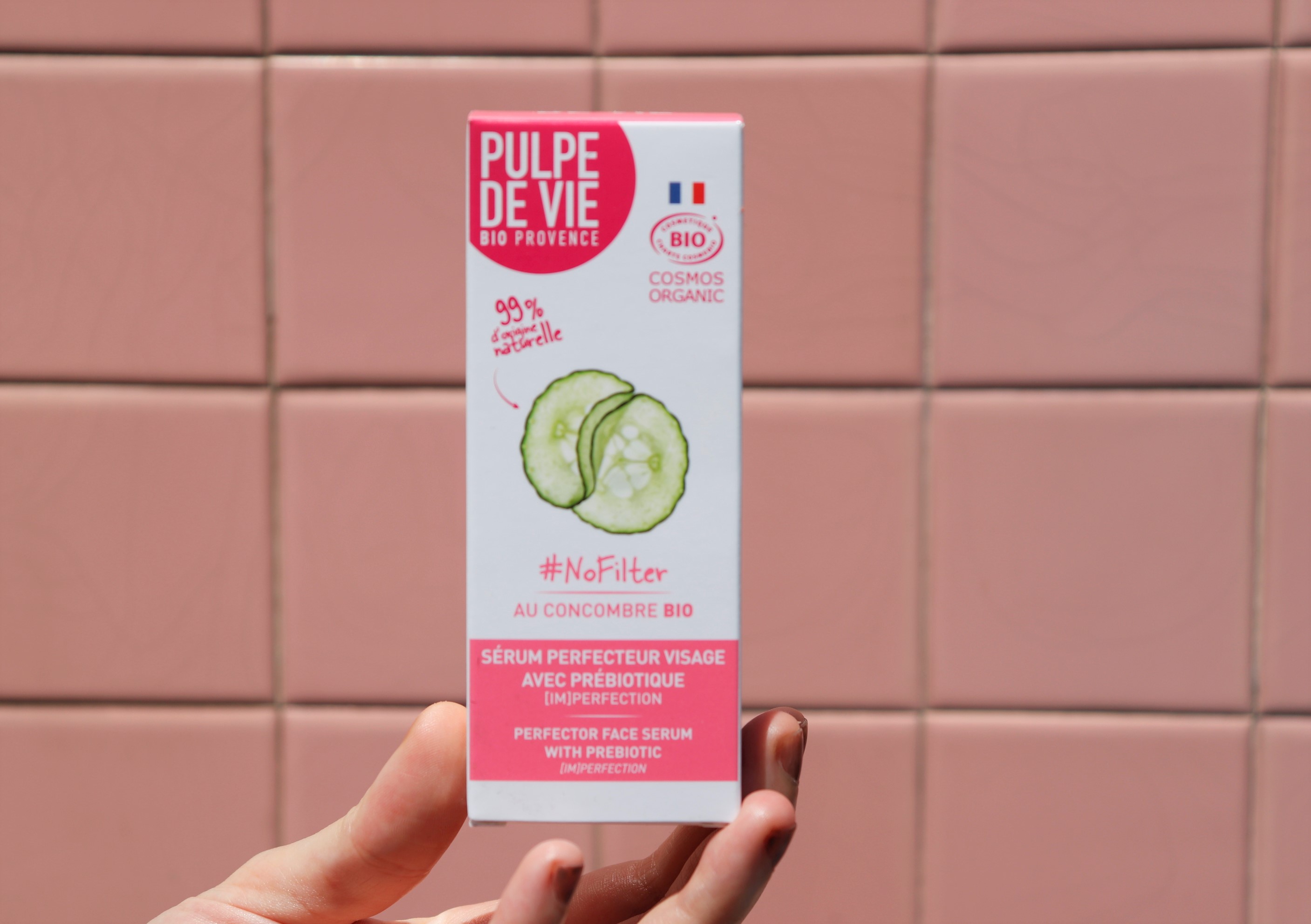Pourquoi nos cosmétiques BIO ne sont-ils pas chers ?