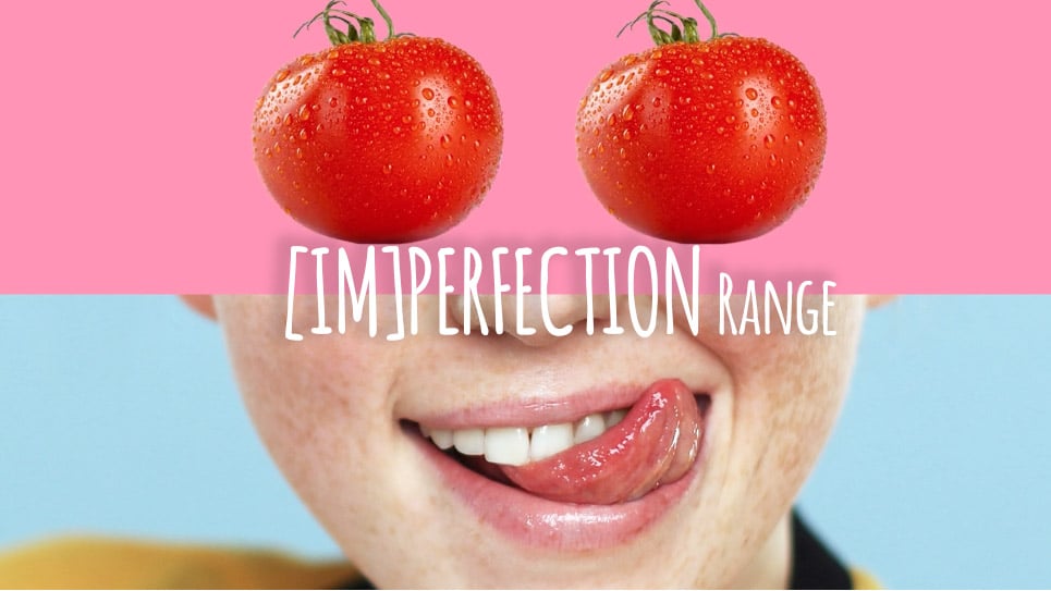 [Im]perfection Range