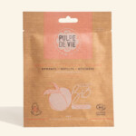 Masque en tissu hydratant