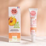 Crème visage protectrice