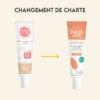 crème visage nourrissante