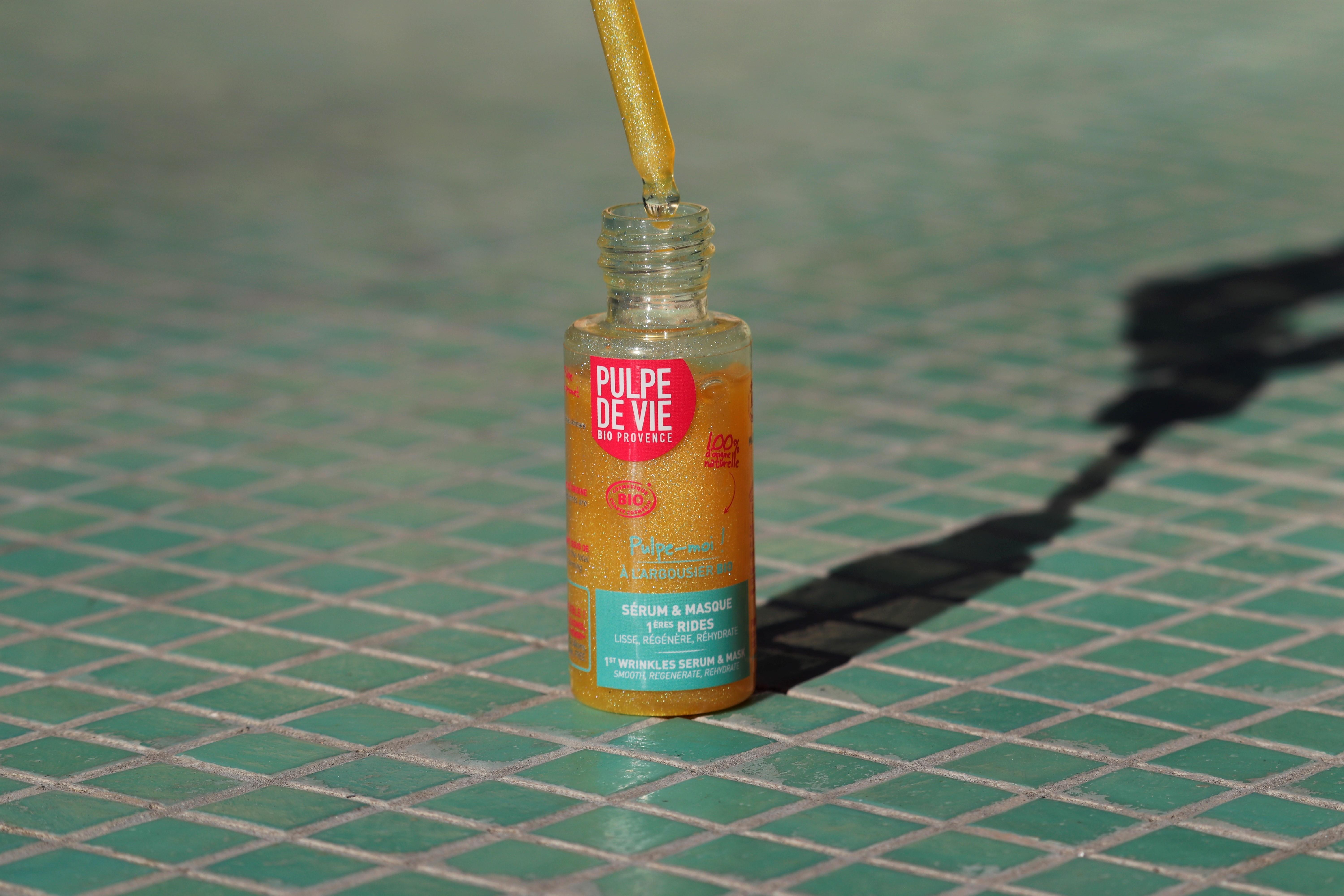 Pourquoi le sérum Pulpe Moi va sauver votre peau de l’hiver
