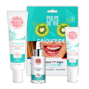 Routine bio pour Peaux Sèches