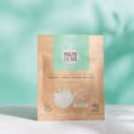Masque tissu anti-imperfection