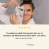 masque en tissu anti imperfection