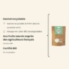 masque en tissu anti imperfection