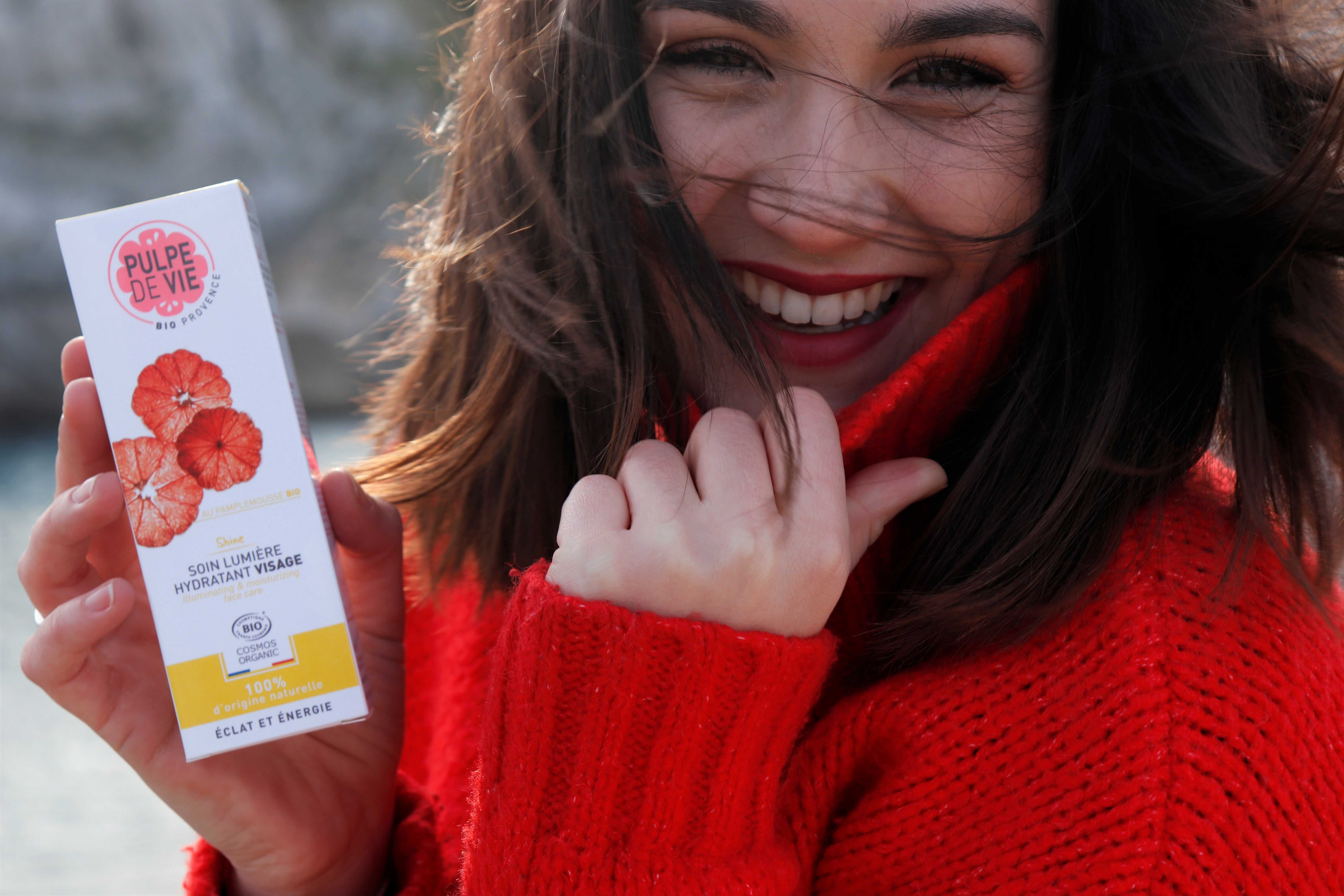 Nos 8 engagements dans la fabrication de nos cosmétiques BIO