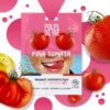 Masque anti-imperfections & boutons Piña Tomata