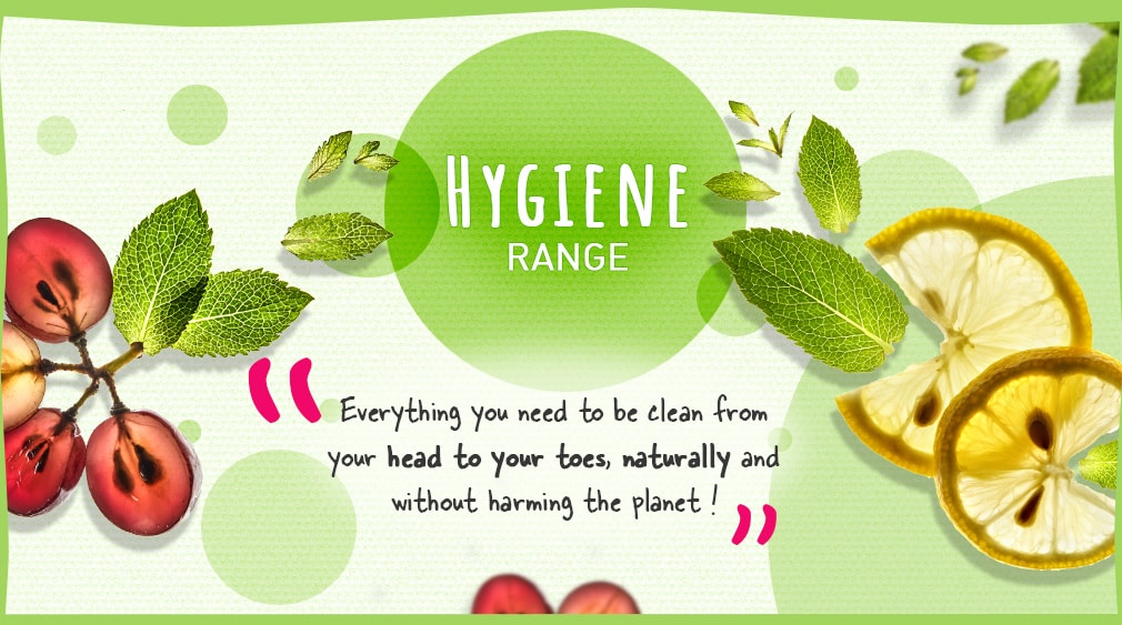 Hygiene Range