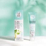 Dentifrice blancheur