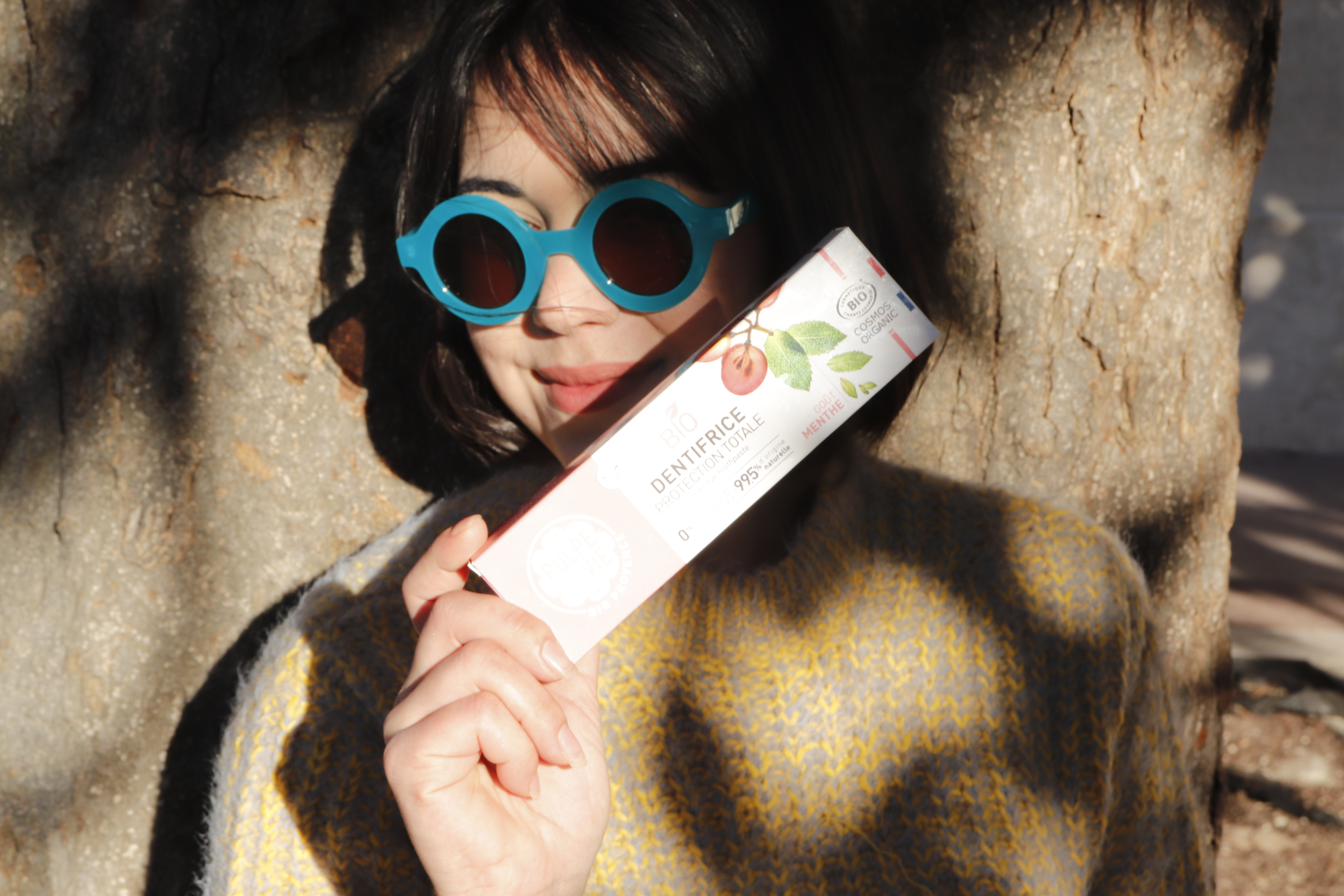Quels sont les dangers du fluor dans le dentifrice ?
