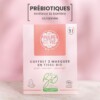 coffret de 3 masques en tissu