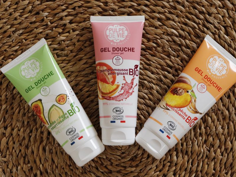 15 points à vérifier pour bien choisir son gel douche
