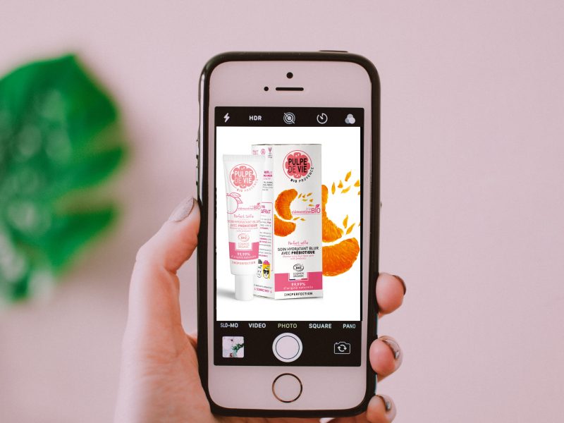 Faut-il VRAIMENT se fier aux applis de décryptage cosmétique ?