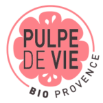 Logo footer PDV