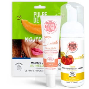 Routine de soins découverte