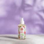 Huile sèche multi-usages