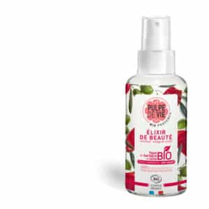 Huile Elixir