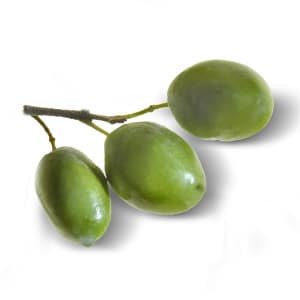 Huile d'olive