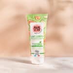 Baume corps nourrissant