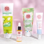 Kit jeune maman