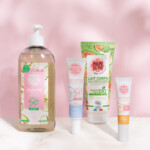 Kit jeune maman