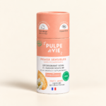 Almond care deodorant