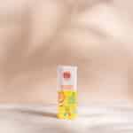 Déodorant fraîcheur pamplemousse