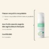 mousse nettoyante visage anti-imperfection