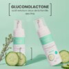 mousse nettoyante visage anti-imperfection
