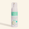 mousse nettoyante visage anti-imperfection