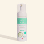 Mousse nettoyante purifiante