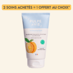 Gelée nettoyante douceur