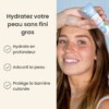 crème hydratante visage